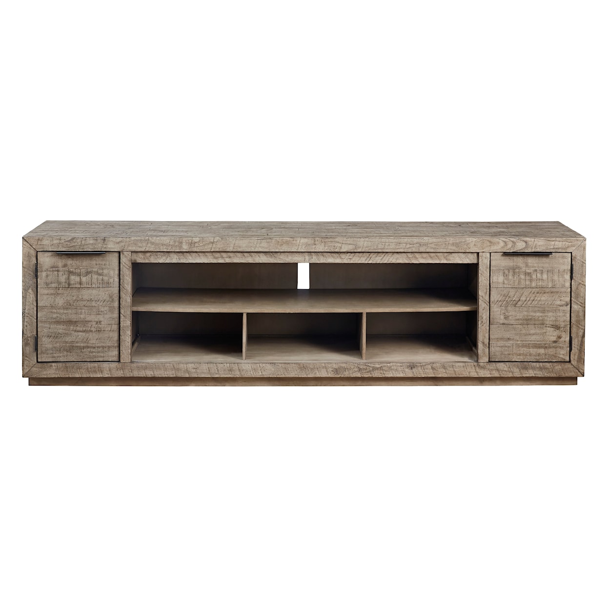 Signature Design by Ashley Krystanza 92" TV Stand