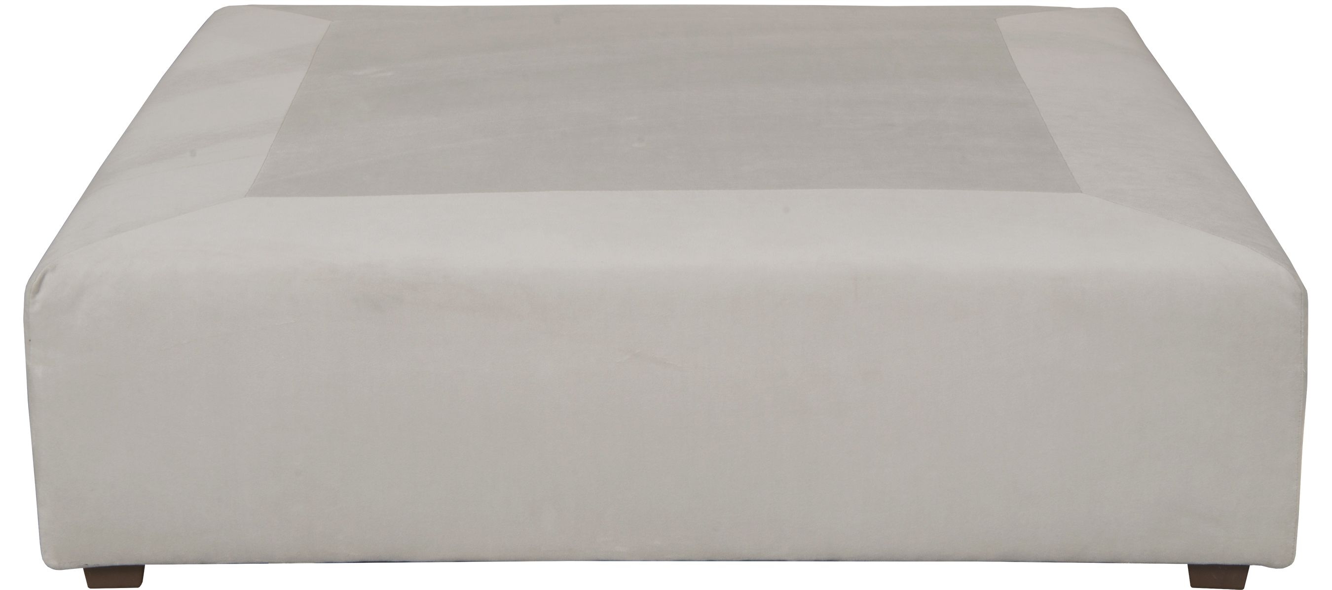 Jackson Furniture Posh Cocktail Ottoman