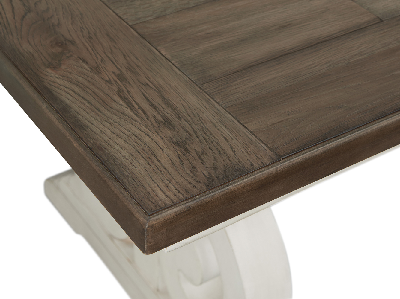 Counter Height Bench