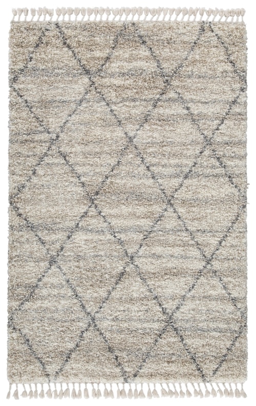 5' X 7' Rug