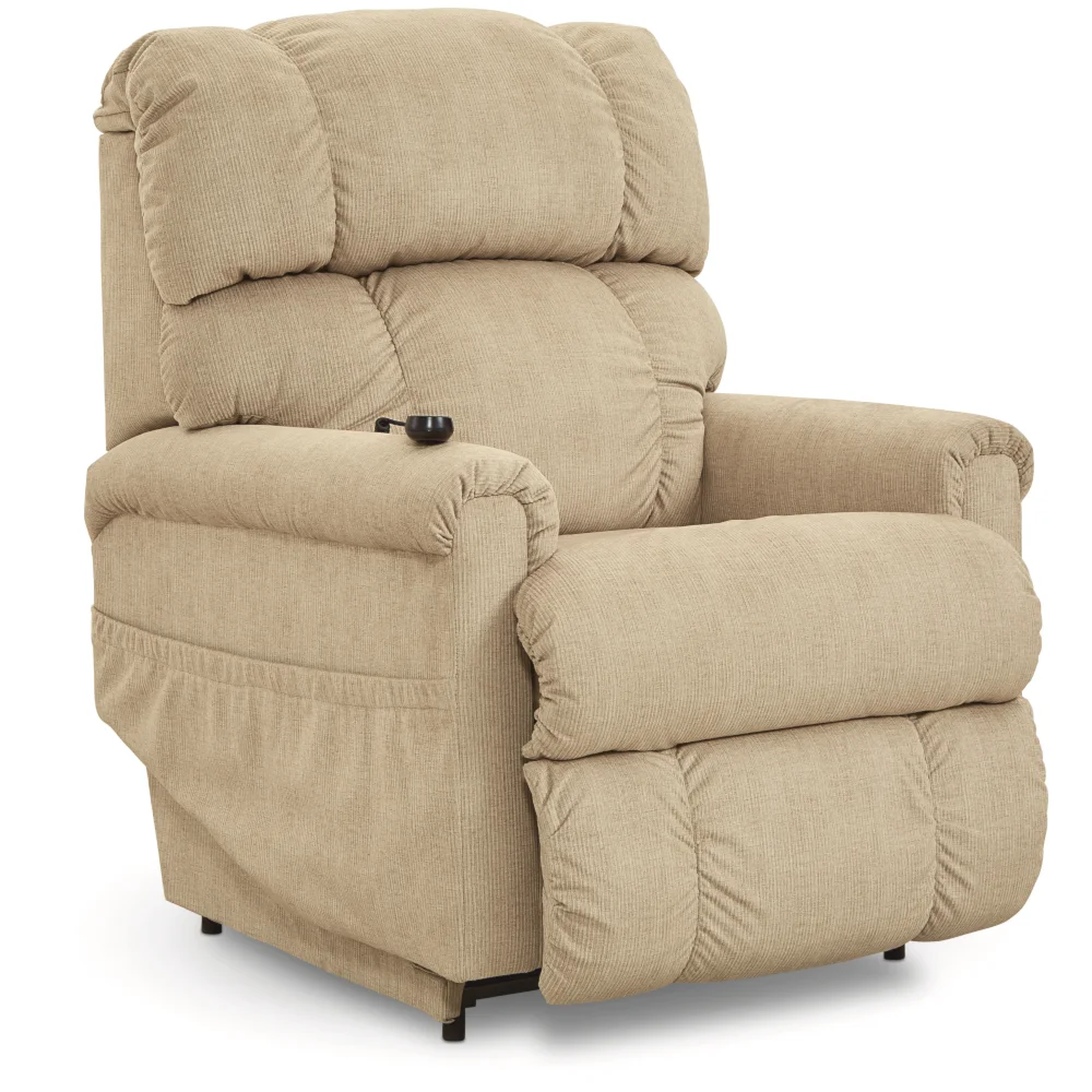 Lichfield Power Lift Recliner with Lumbar Support