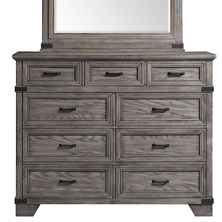 Dresser