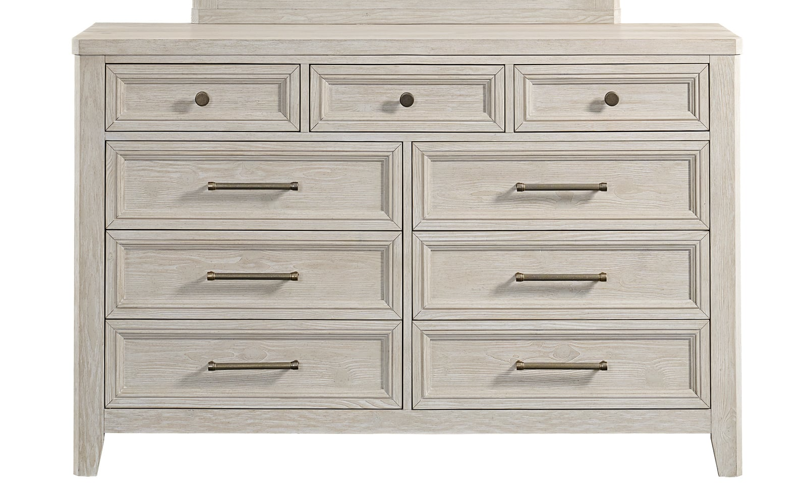 9-Drawer Dresser