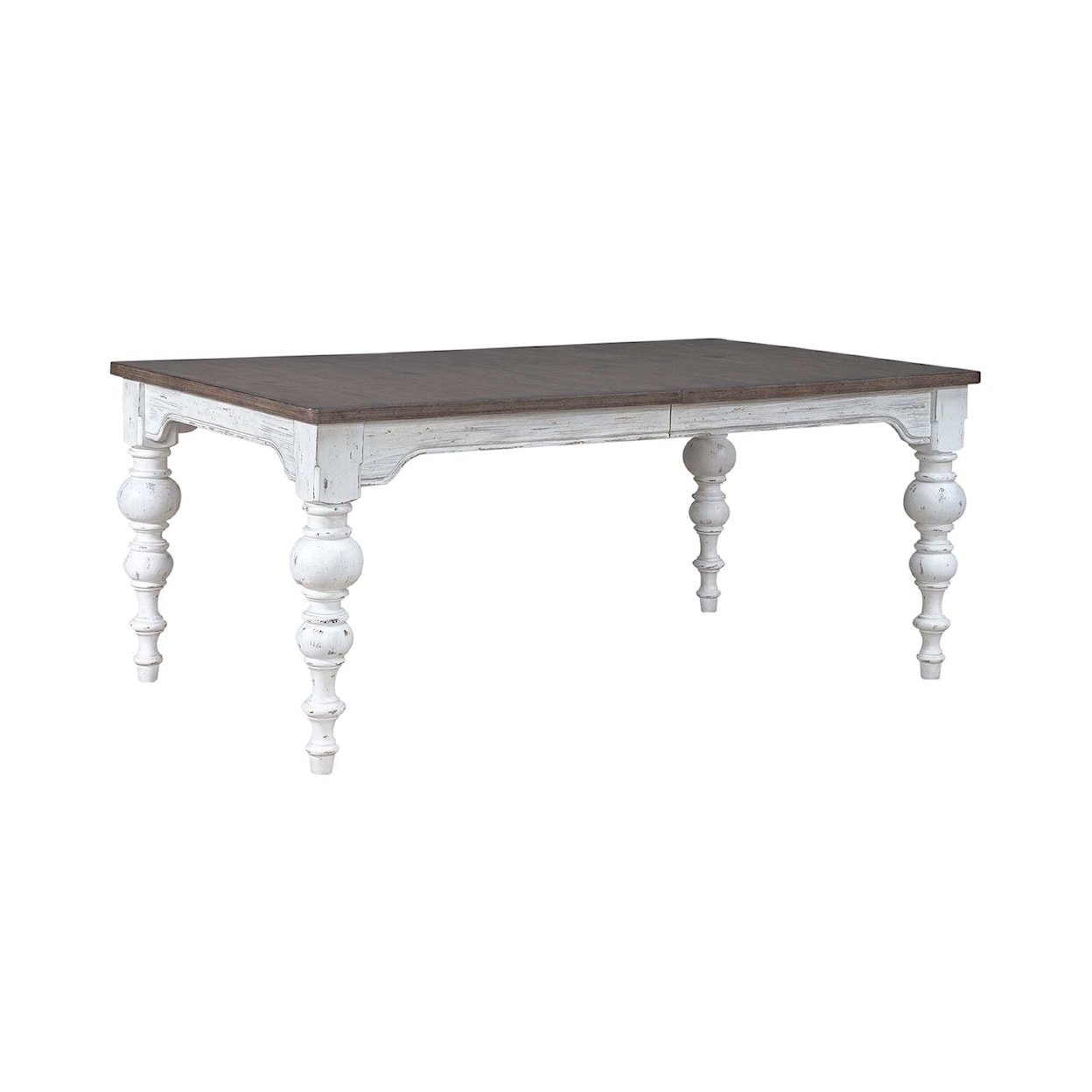 Libby River Place Rectangular Dining Table
