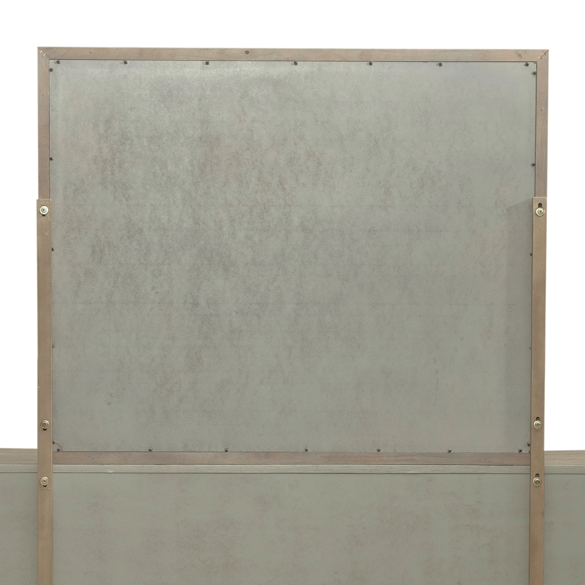 Liberty Furniture Brentwood Landscape Dresser Mirror