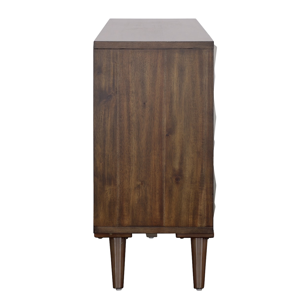 C2C Coast to Coast Imports Four Door Credenza