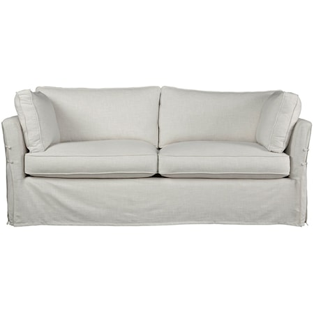 Farley Slipcover Sofa