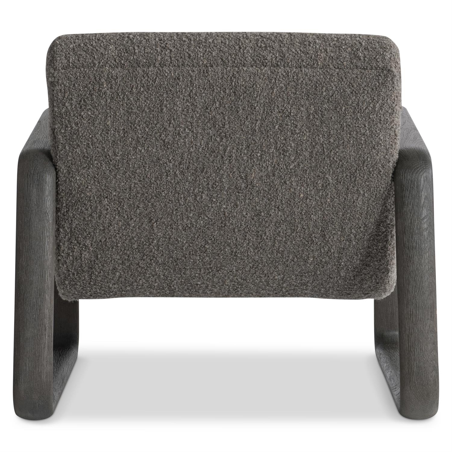Aston Fabric Chair