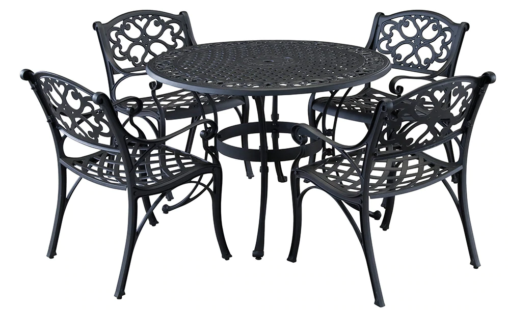Outdoor Dining Set