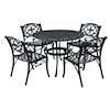 homestyles Sanibel Outdoor Dining Set