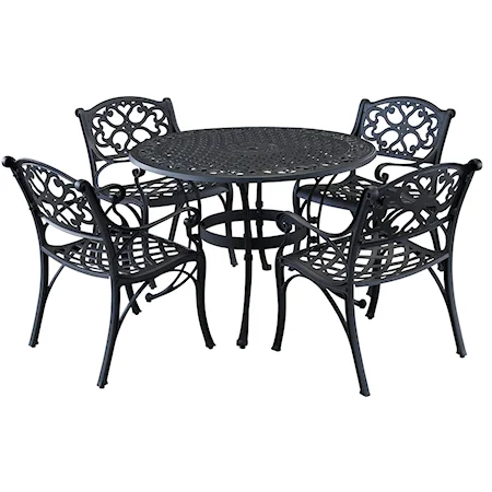 Outdoor Dining Set