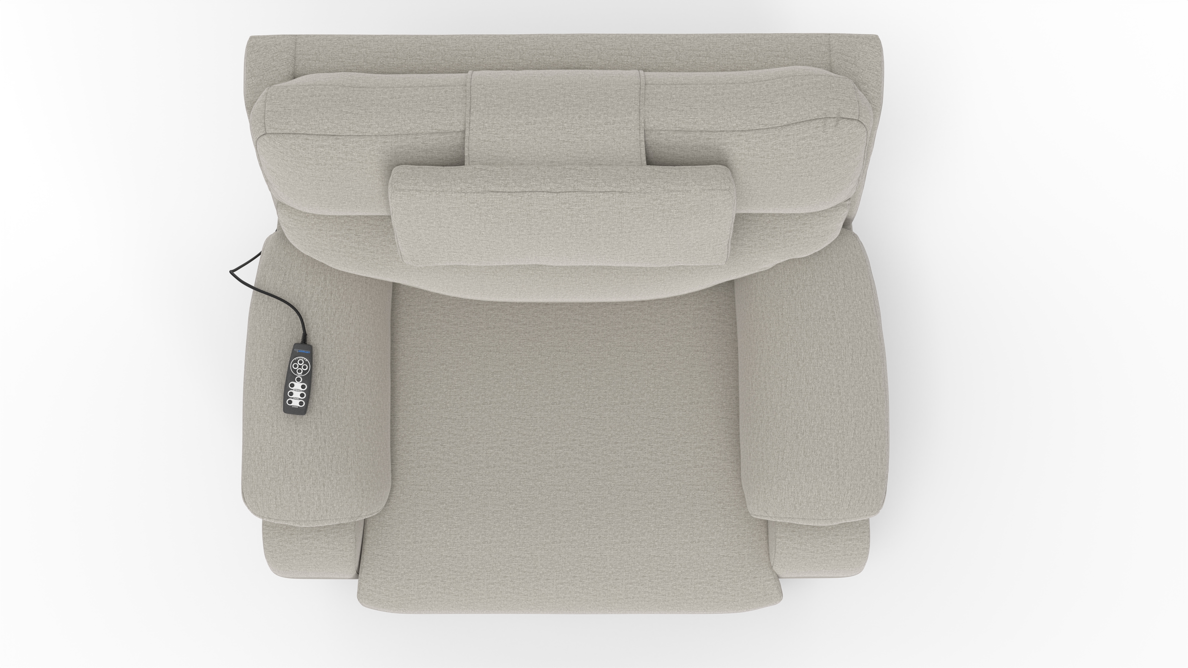 Catnapper Dreamtime Zero Gravity Power Recliner