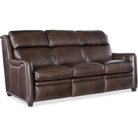 Power Reclining Sofa