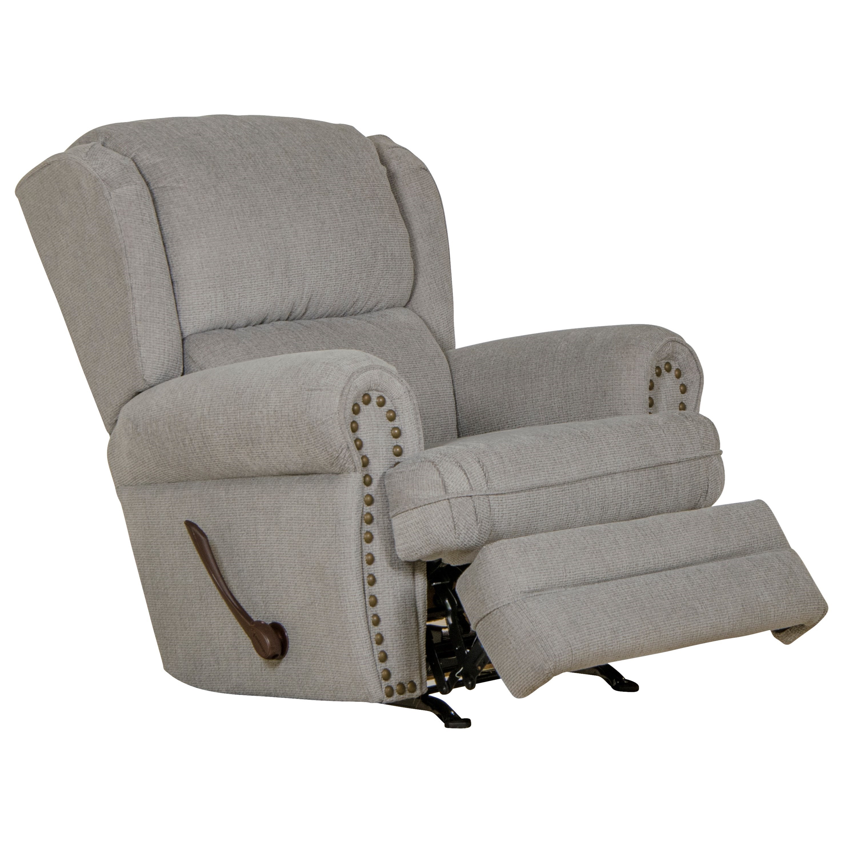 Jackson Furniture 3241 Singletary Rocker Recliner