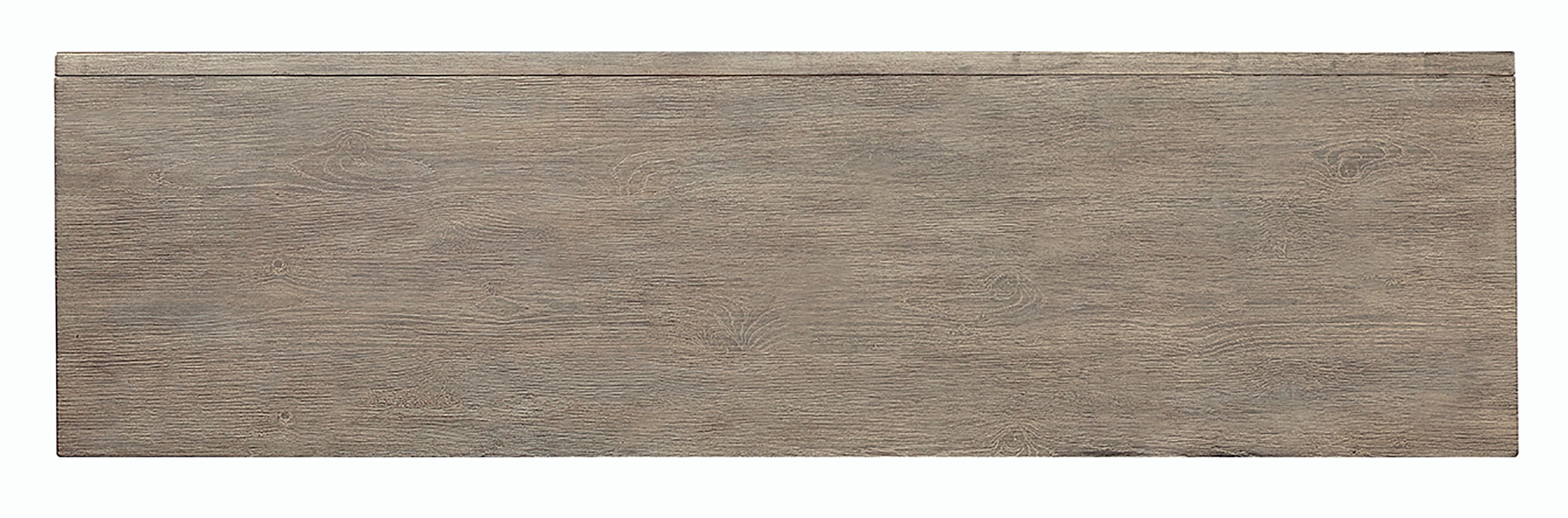 Aspenhome Platinum 6-Drawer Dresser