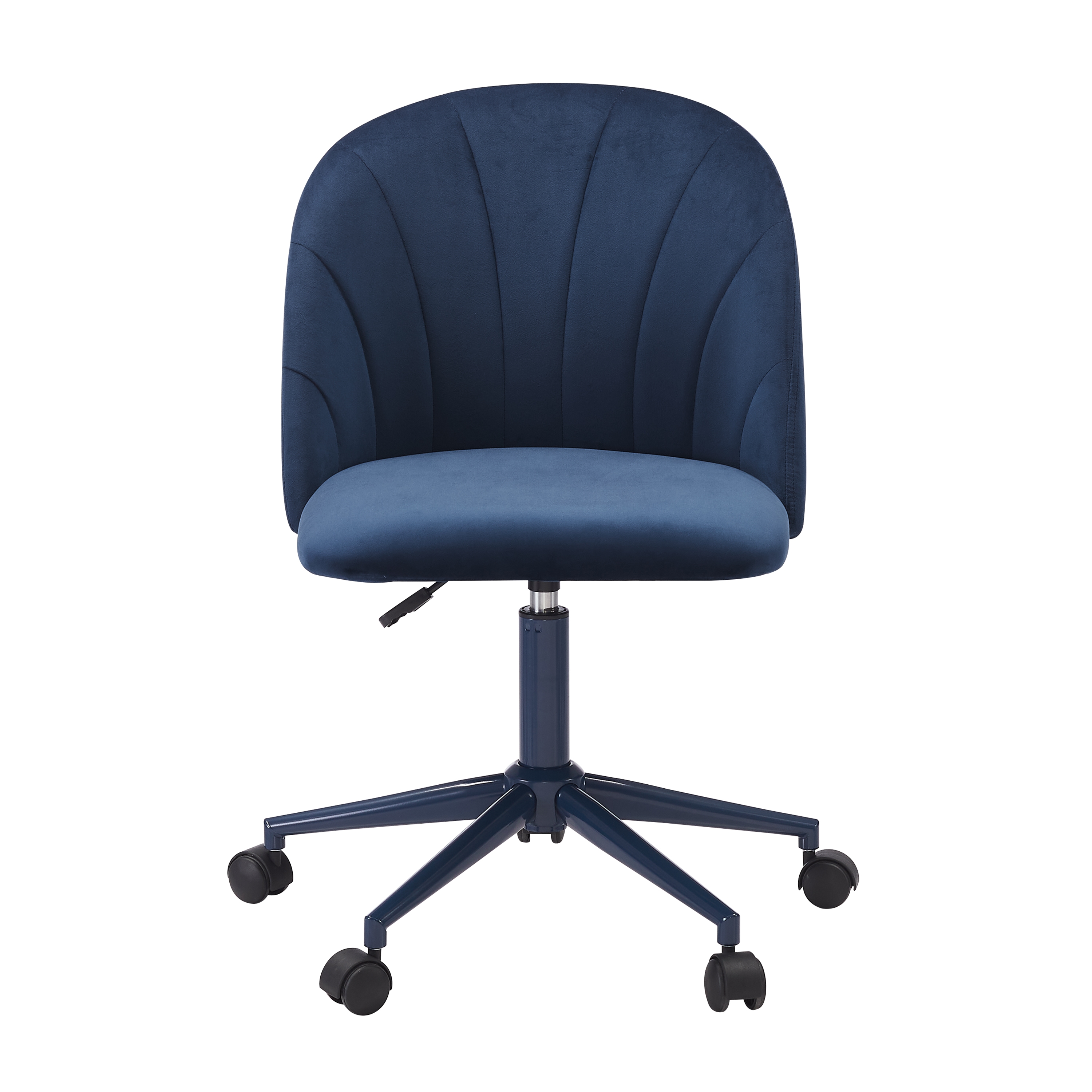 Upholstered Office Chair