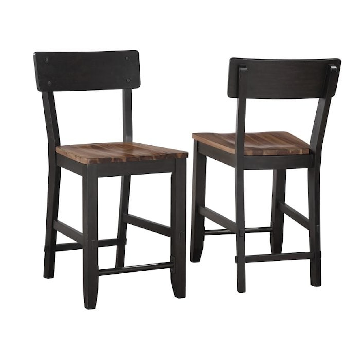 Steve Silver Bermuda 7-Piece Dining Set