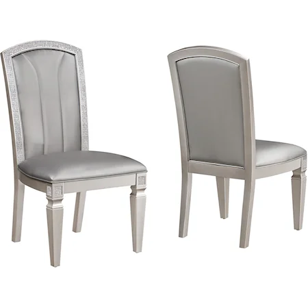 Dining Side Chair