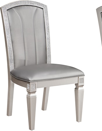 Dining Side Chair