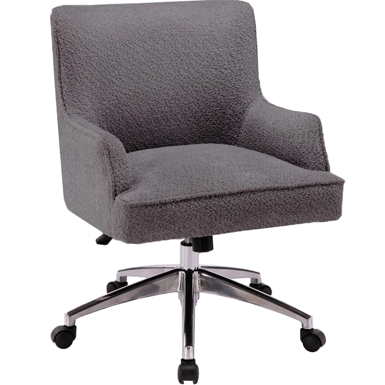 PH DC504 Fabric Desk Chair