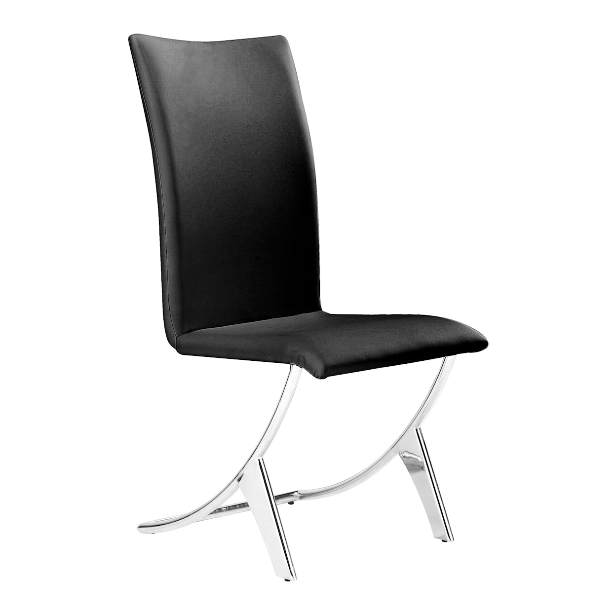 Zuo Modern Dining Accents Dining Chair Set