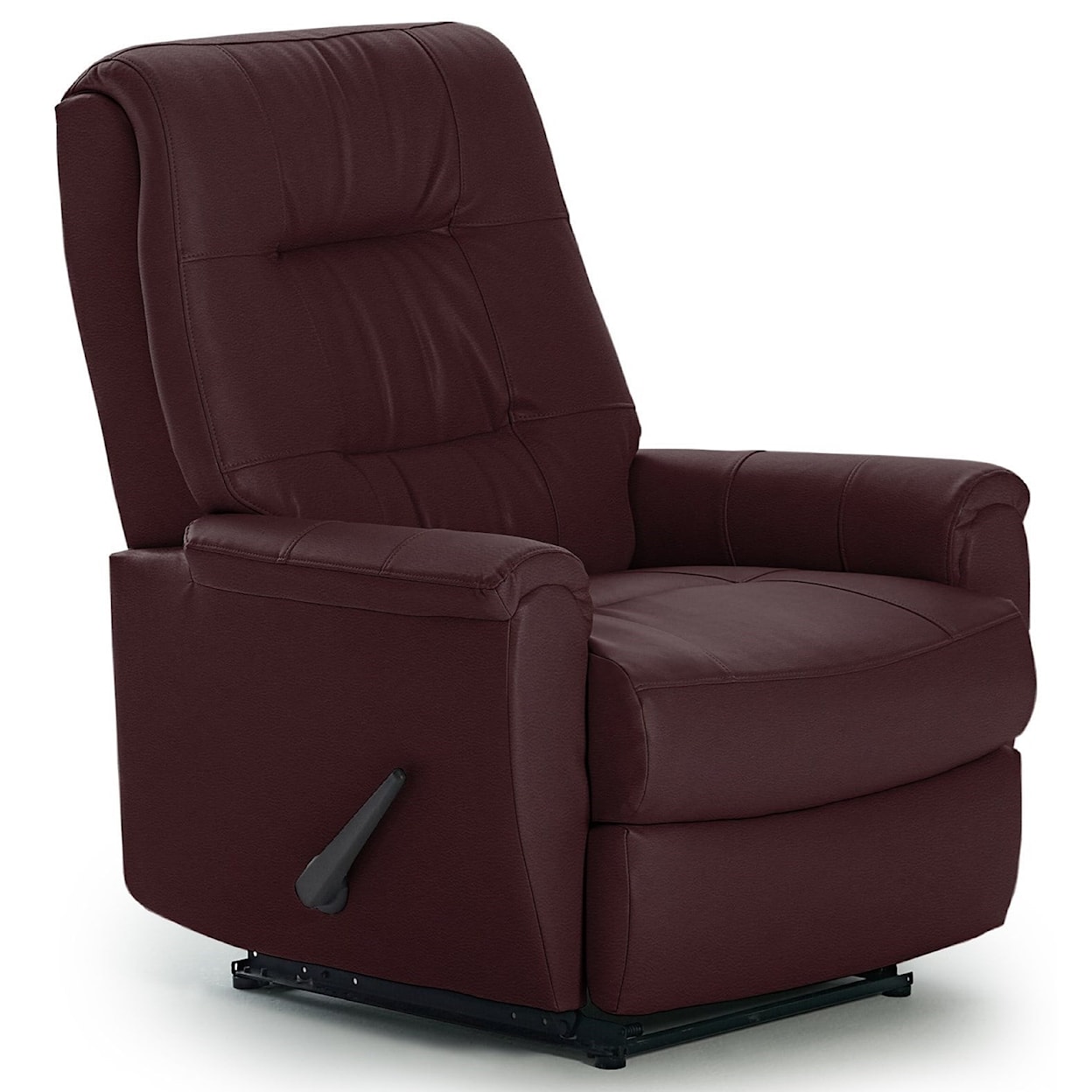 Best Home Furnishings Felicia Rocker Recliner