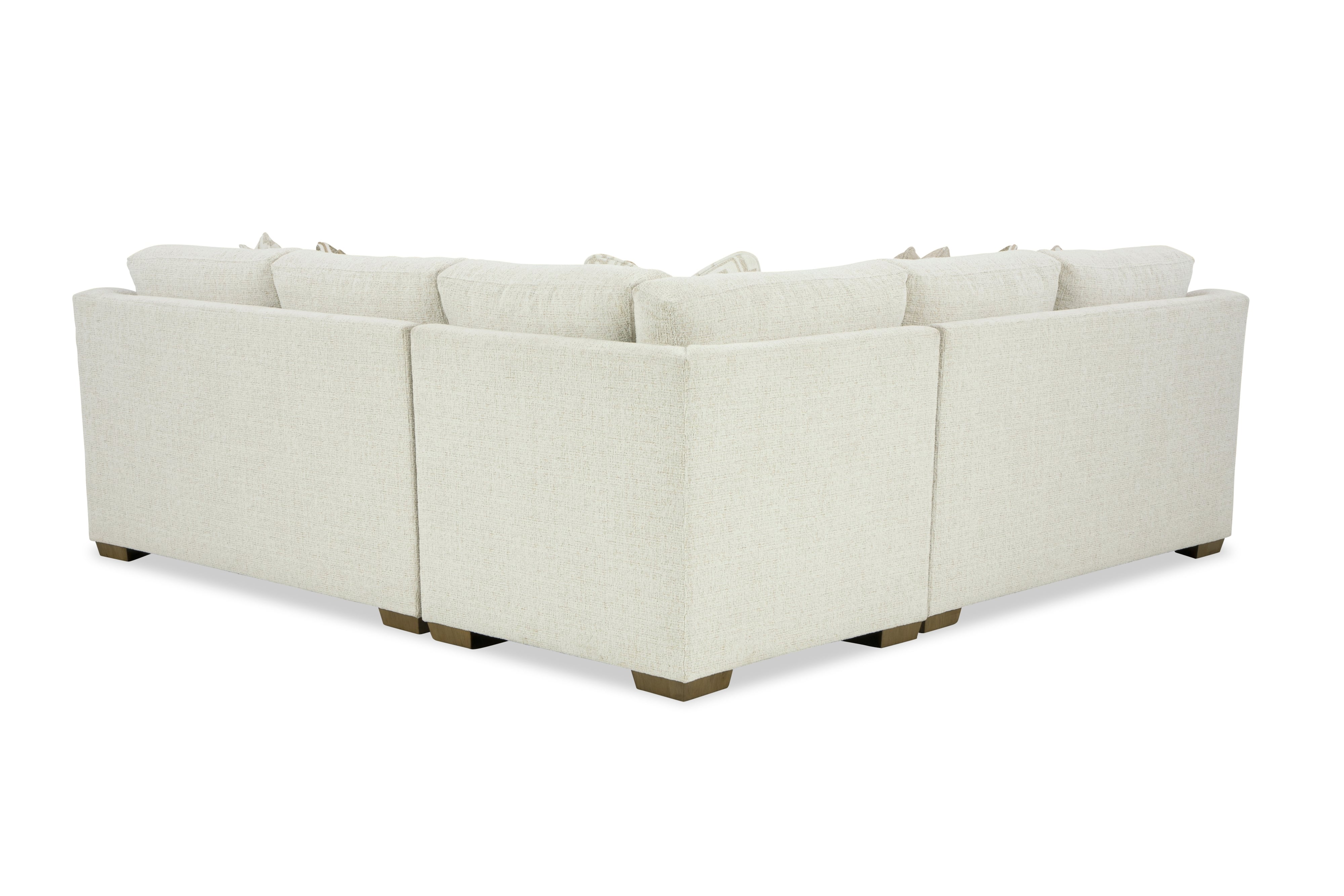 3-Piece Sectional Sofa
