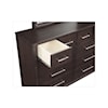 Winners Only Westfield 60In 10-Drawer Dresser