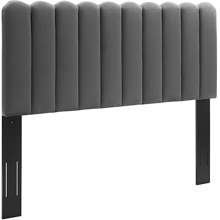 King/California King Headboard