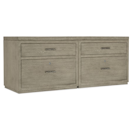 Office Credenza