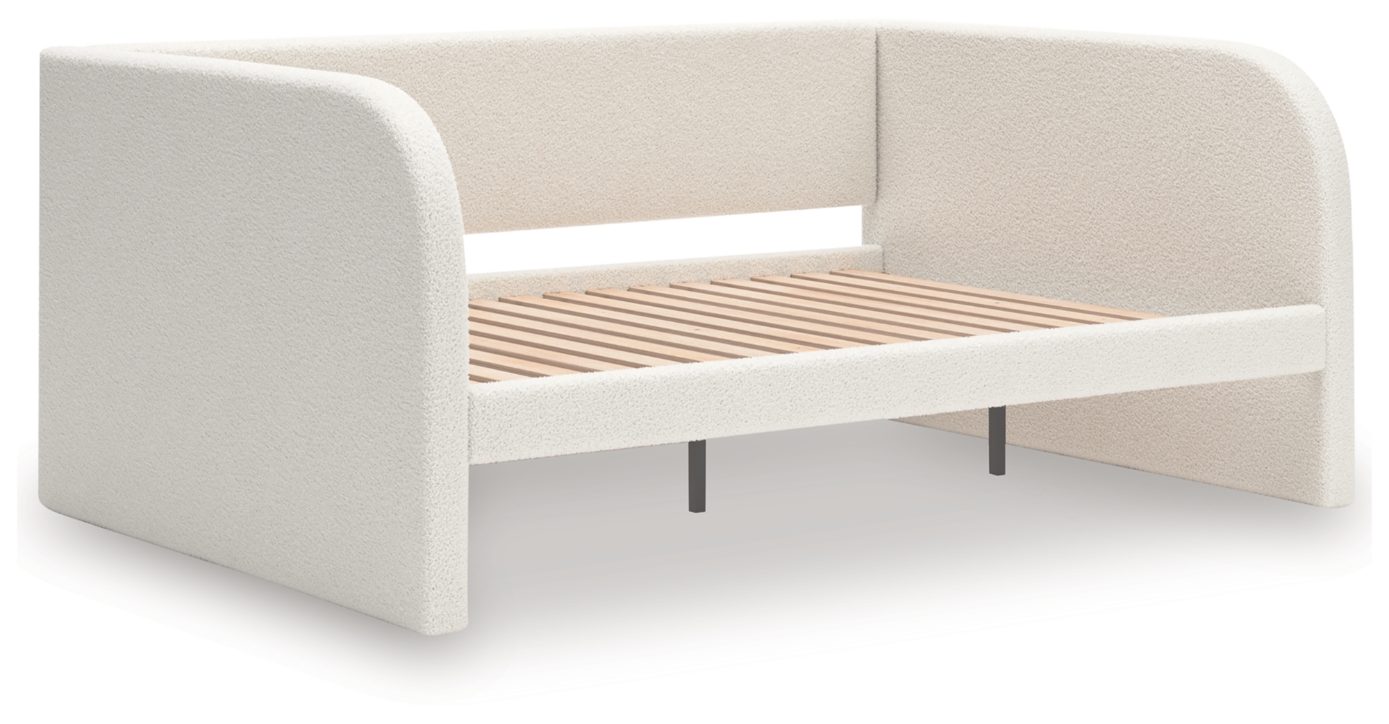 Signature Design by Ashley Arloster Full Upholstered Day Bed