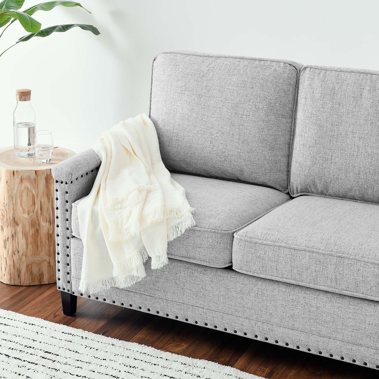 Modway Ashton Sofa