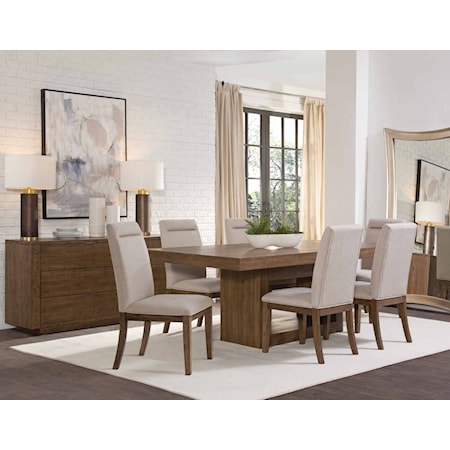 7-Piece Dining Set