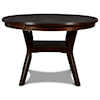 New Classic Gia Dining Table and Chair Set with 4 Chairs
