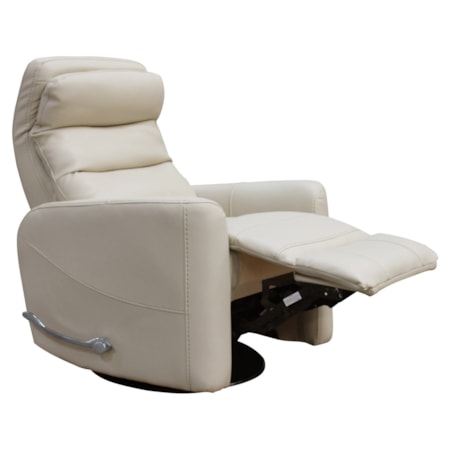 Swivel Glider Recliner