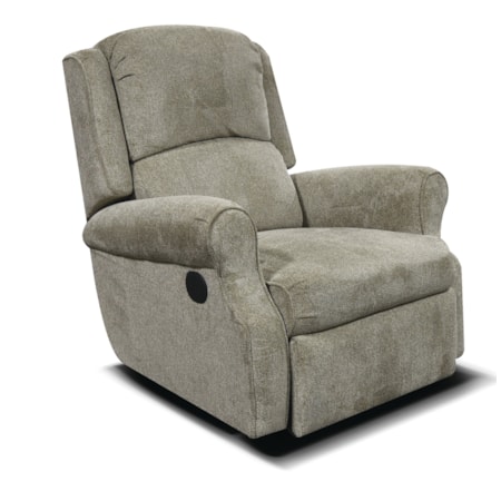 Rocker Recliner
