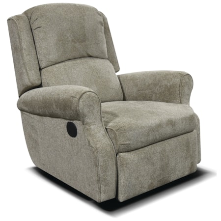 Rocker Recliner