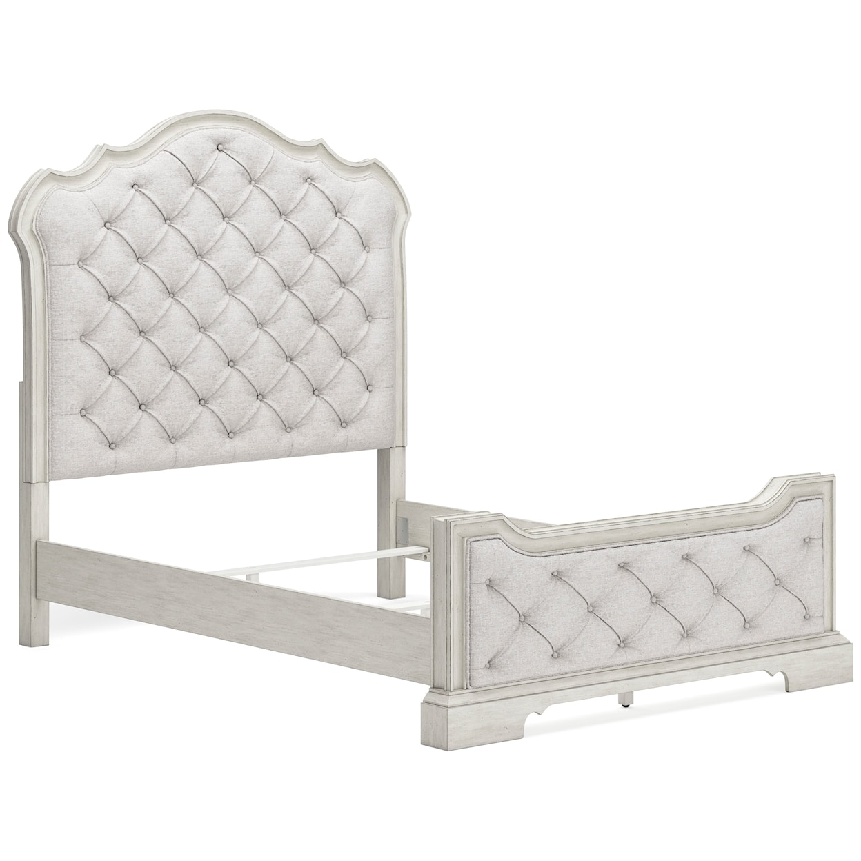 Ashley Furniture Signature Design Arlendyne Queen Bed