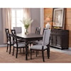 Prime Linnett Dining Table