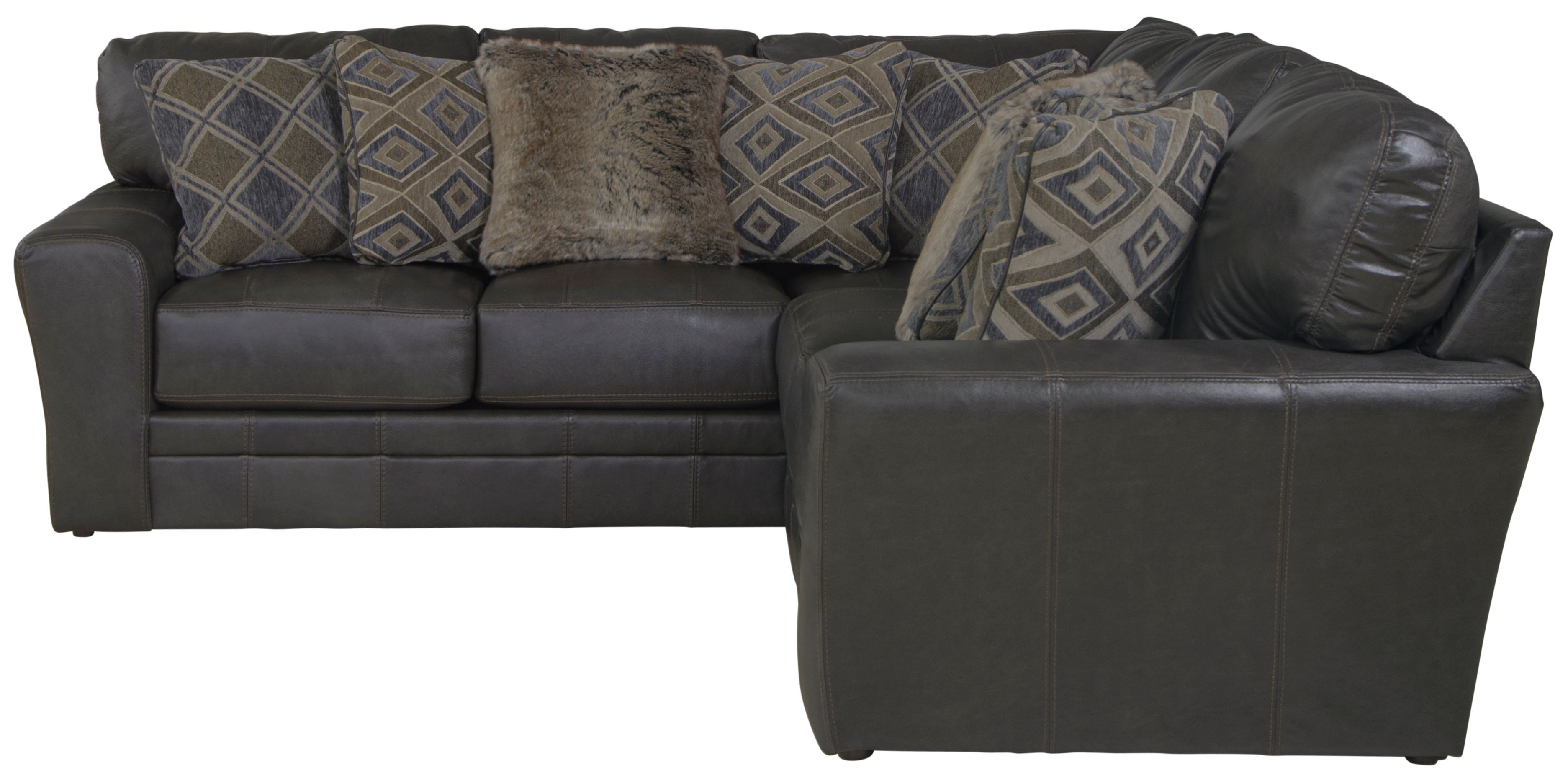 Jackson Furniture Denali 2 Piece Sectional