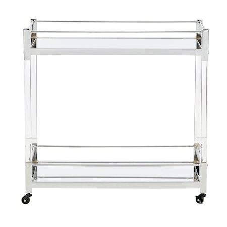 Bar Cart