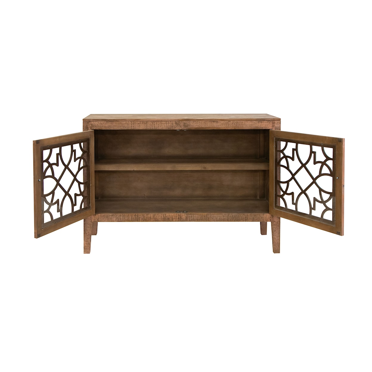 International Furniture Direct Mandala Console