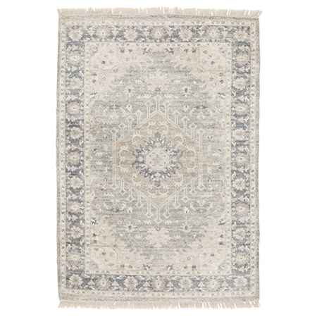 5' X  8'  Rug