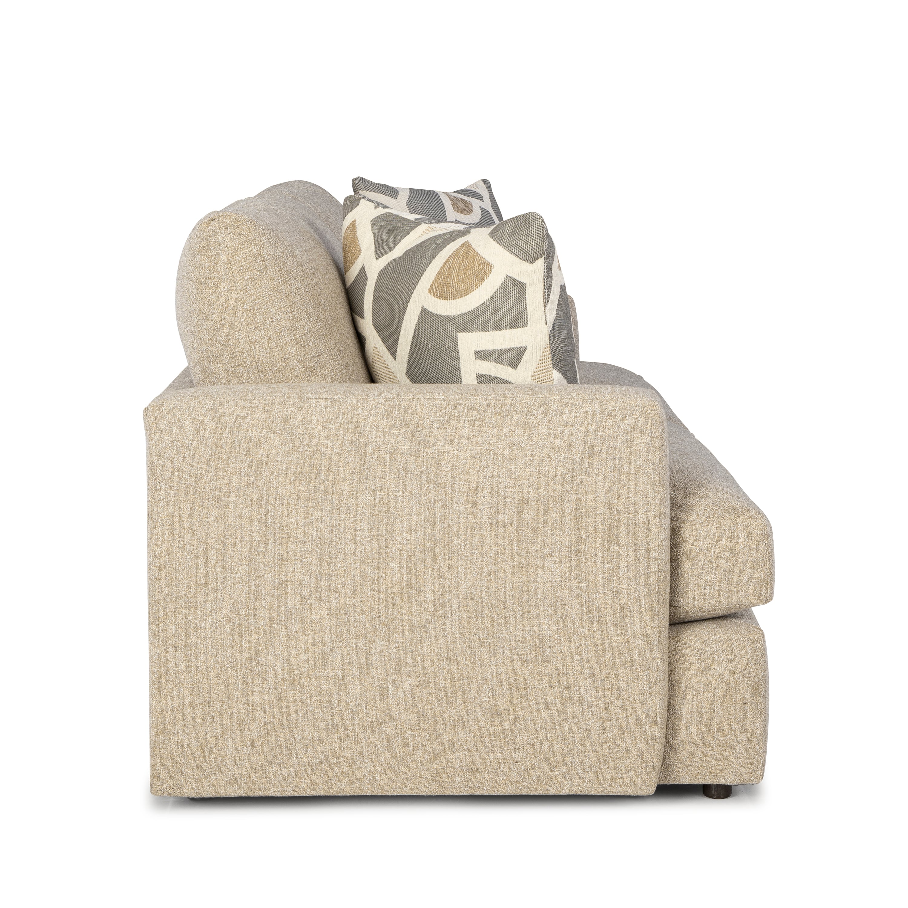 Best Home Furnishings Rumord Sofa