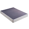 Sierra Sleep M627 Limited Edition PT Twin 14" Pillow Top Mattress with Foundation