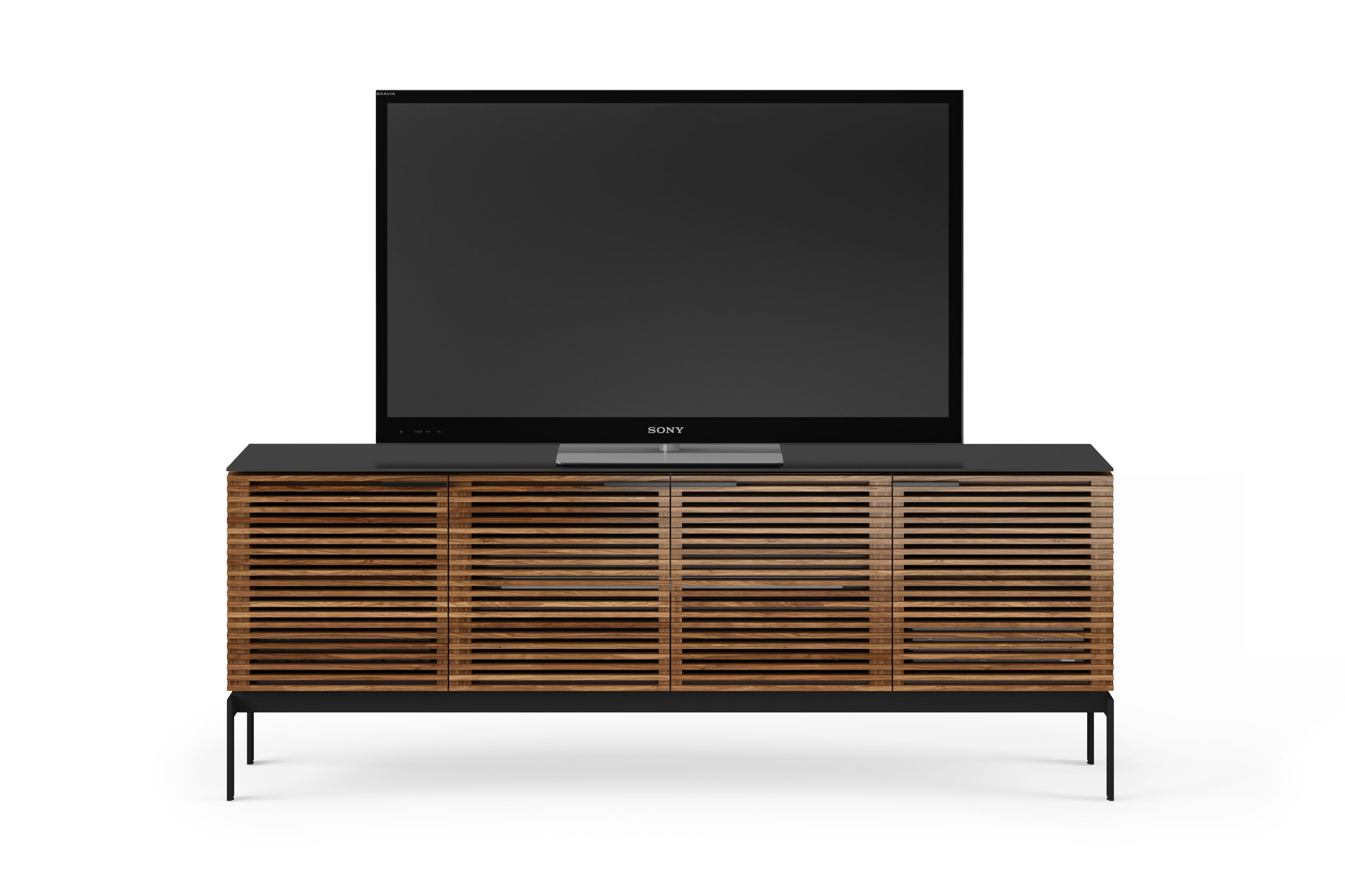 BDI Corridor Storage Console