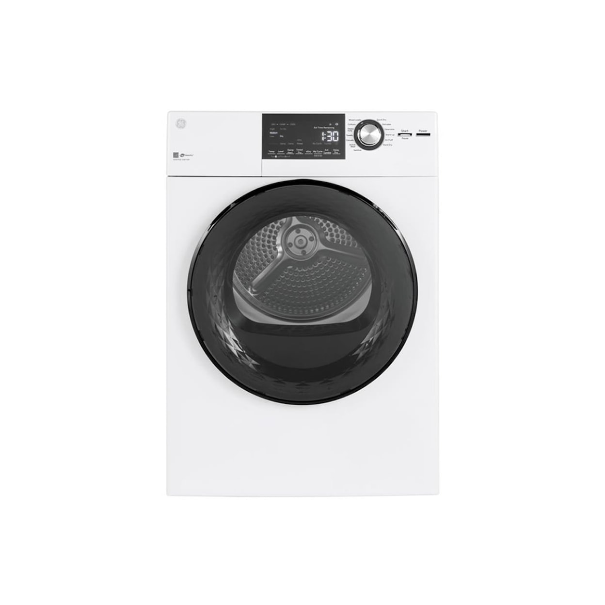 GE Appliances Dryers DRYER