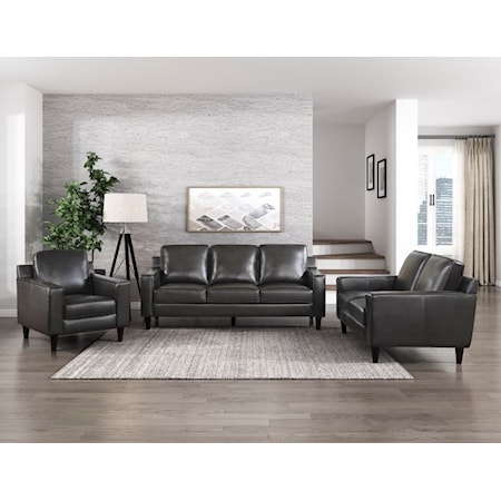 3-Piece Living Room Set