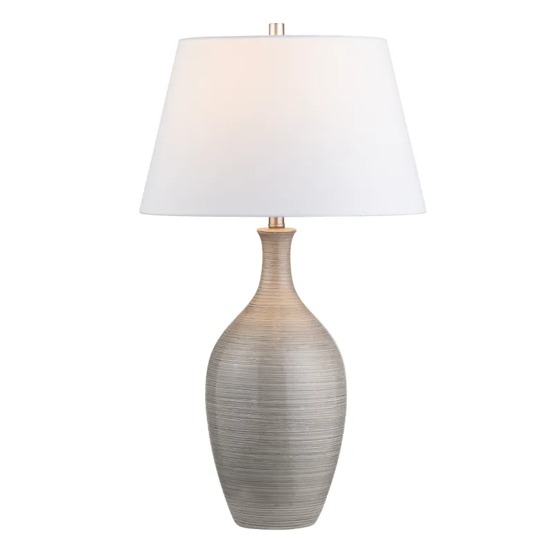 Tansy Table Lamp - Set of 2