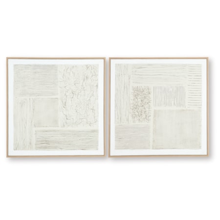 Wall Art Set